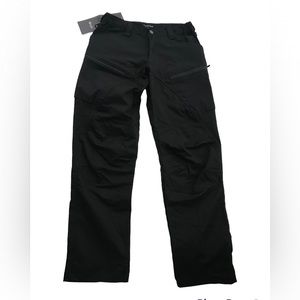 Tactical Series Work Pants